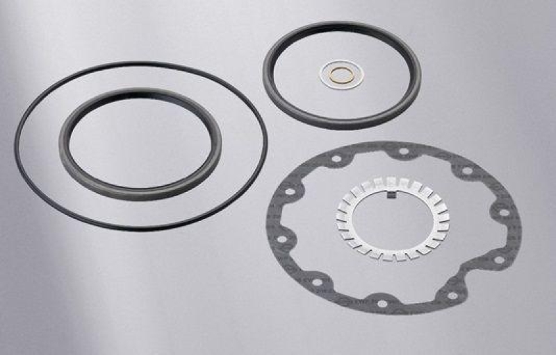 ELRING Gasket Set, wheel hub