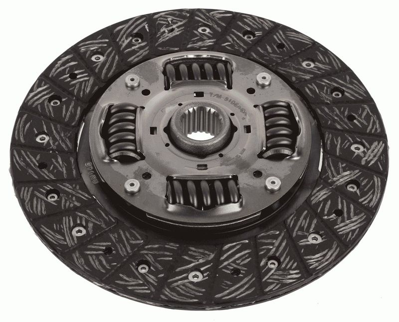 SACHS Clutch Disc
