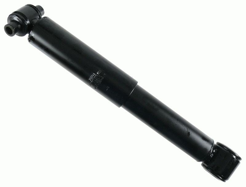 SACHS &Ouml;ldruck Sto&szlig;d&auml;mpfer Hinten 313 744