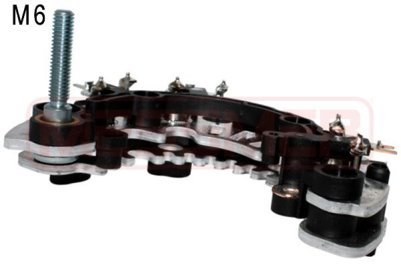 ERA Rectifier, alternator