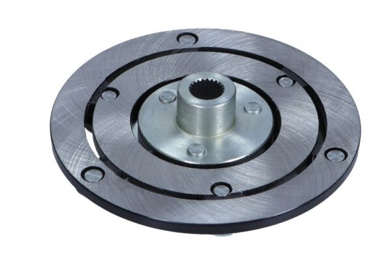 MAXGEAR Drive Plate, magnetic clutch compressor