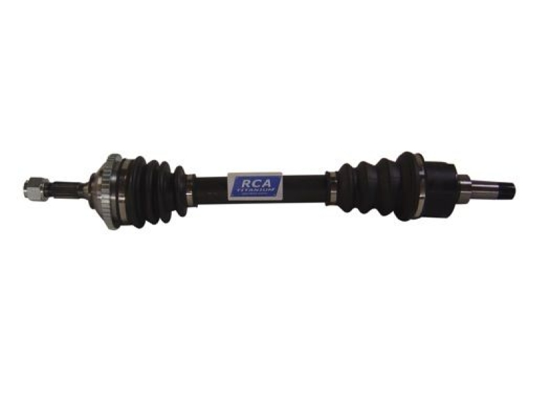 RCA FRANCE Drive Shaft NEW DRIVESHAFT