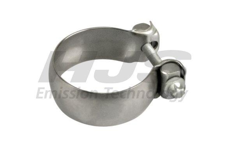 HJS Pipe Connector, exhaust system