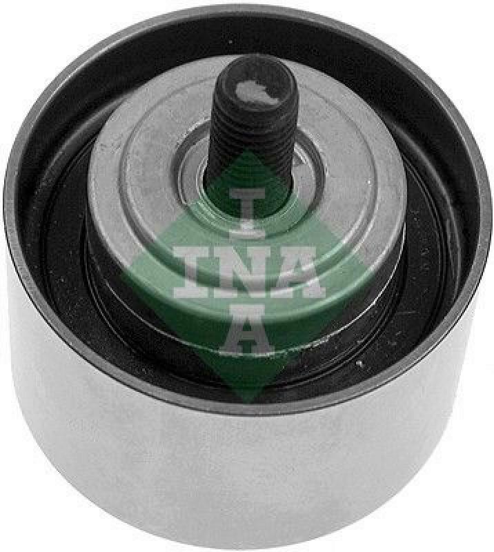 INA Deflection/Guide Pulley, timing belt