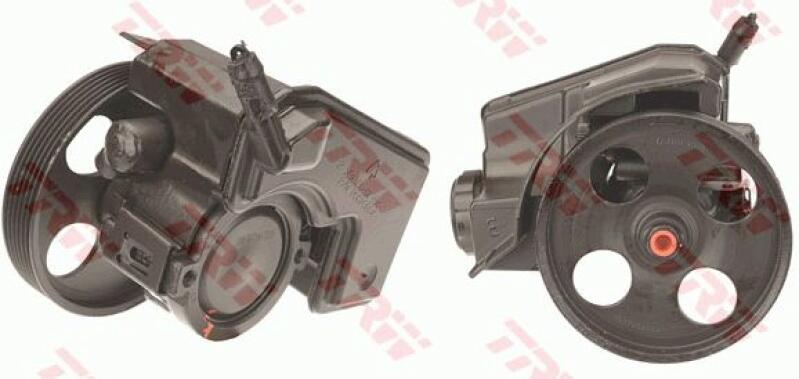 TRW Hydraulikpumpe, Lenkung JPR377