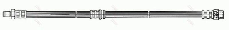 TRW Brake Hose