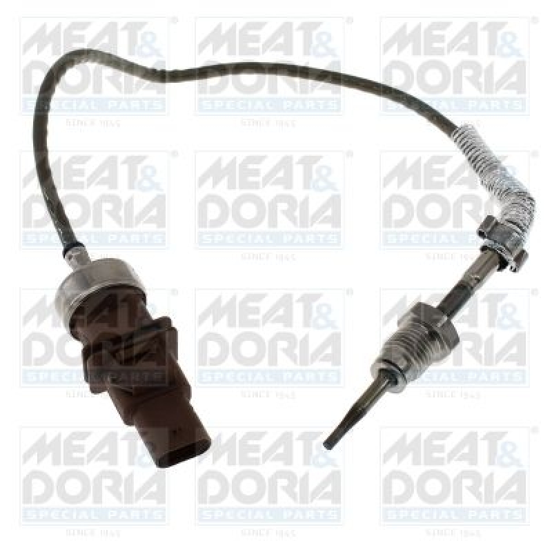MEAT & DORIA Sensor, Abgastemperatur