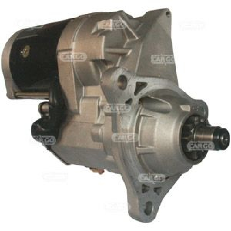 HC-Cargo Starter 112823