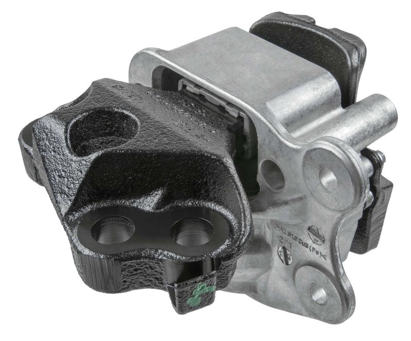 LEMFÖRDER Lagerung, Motor