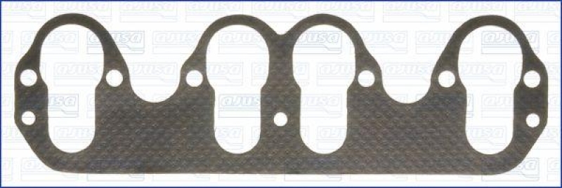 AJUSA Gasket, intake manifold