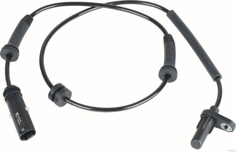 HERTH+BUSS ELPARTS Sensor, Raddrehzahl 70660195