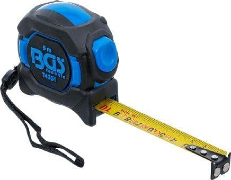 BGS Maßband