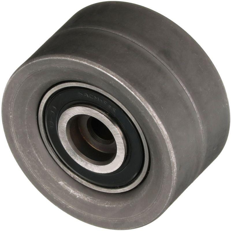 GATES Umlenk-/Führungsrolle, Zahnriemen PowerGrip™