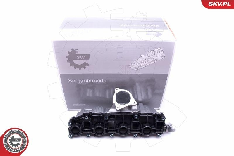 ESEN SKV Saugrohrmodul