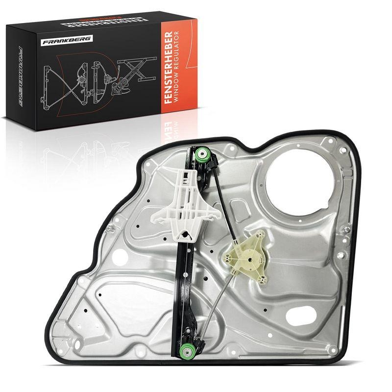 Frankberg Fensterheber