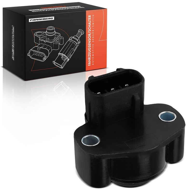 1x Frankberg Sensor Drosselklappenstellung 5481FB0023033