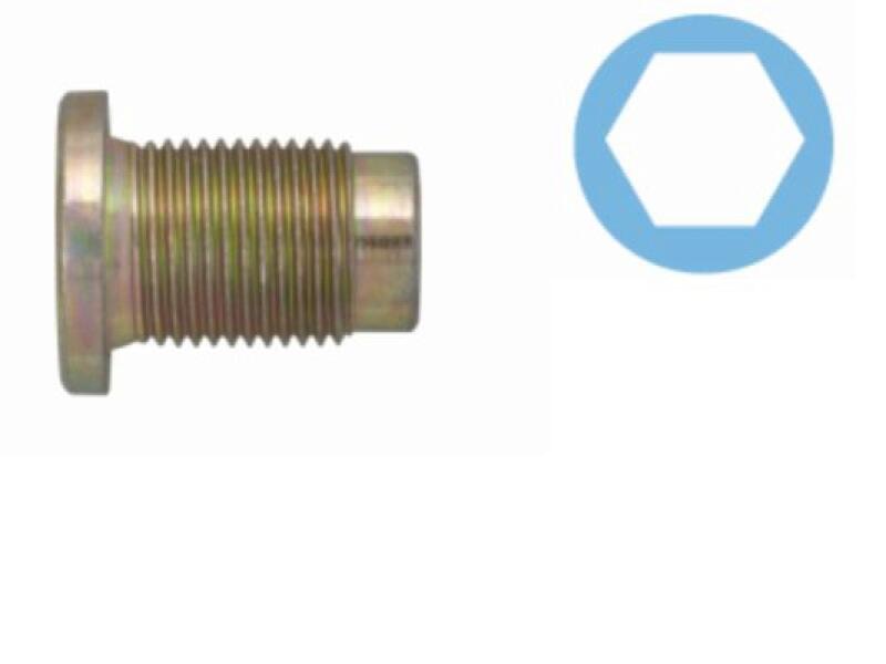 CORTECO Sealing Plug, oil sump