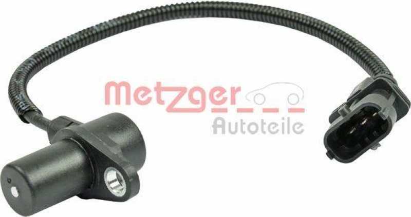 METZGER Impulsgeber, Kurbelwelle 902324