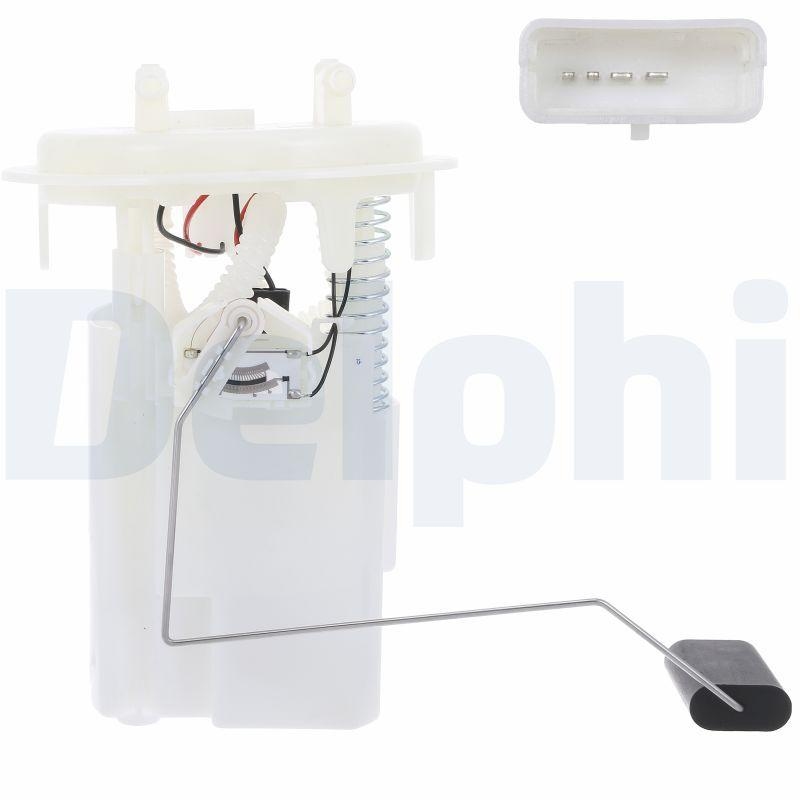 DELPHI Fuel Supply Module
