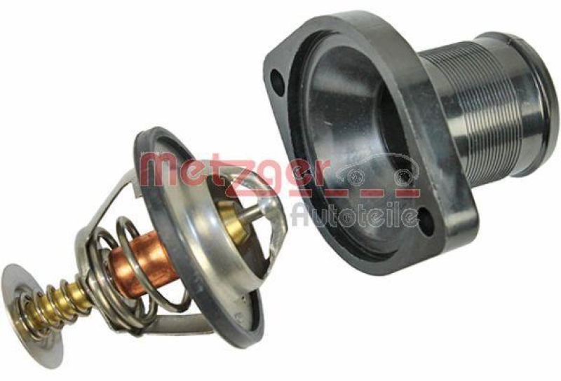 METZGER Thermostat f&uuml;r K&uuml;hlmittel / K&uuml;hlerthermostat 4006090