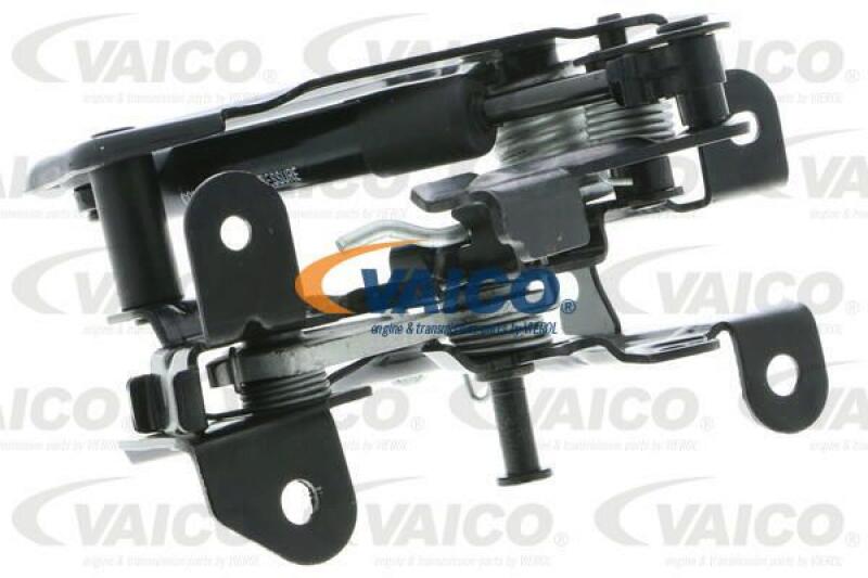 VAICO Bonnet Lock Green Mobility Parts