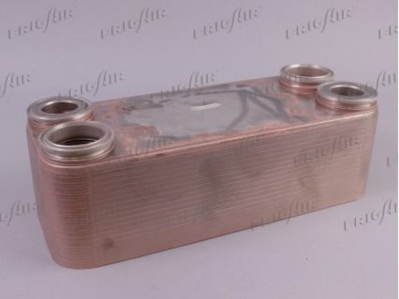 FRIGAIR Oil Cooler, automatic transmission