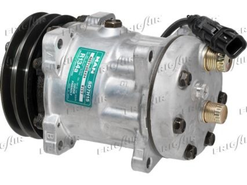 FRIGAIR Kompressor, Klimaanlage 92020226