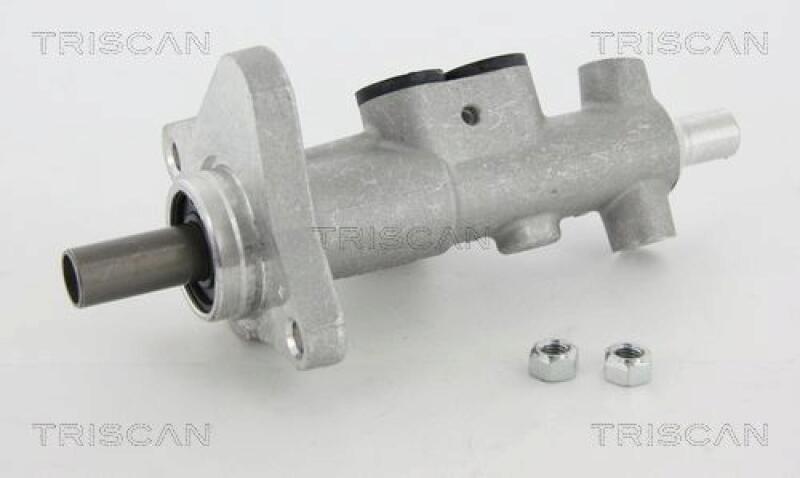 TRISCAN Brake Master Cylinder