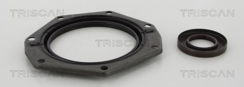 TRISCAN Shaft Seal Set, clutch