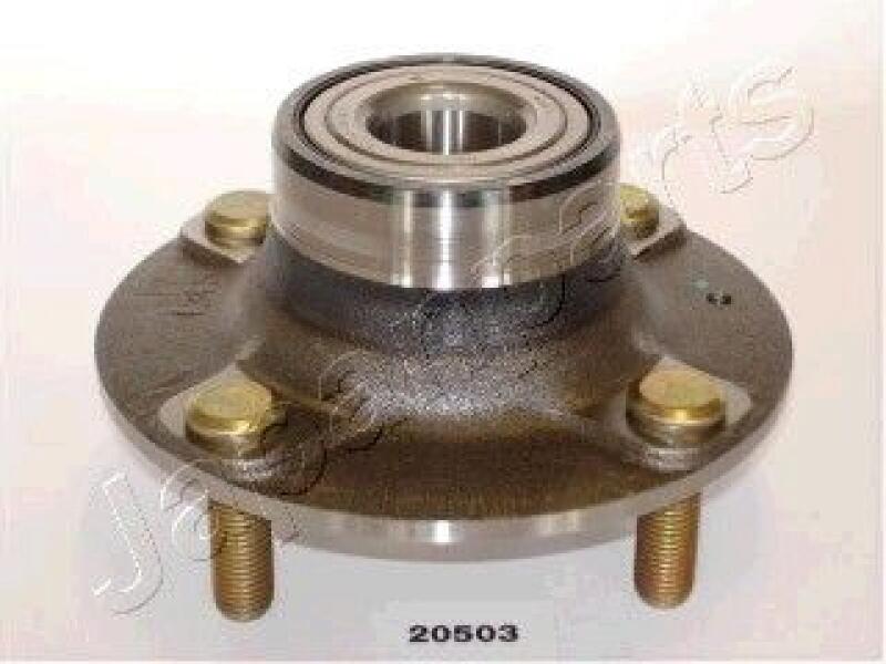 JAPANPARTS Wheel Hub