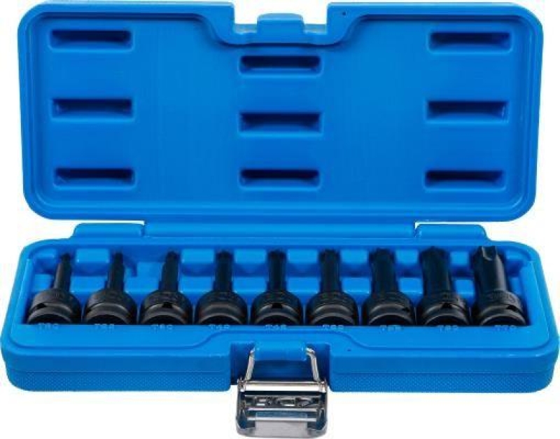 BGS Power Socket Set