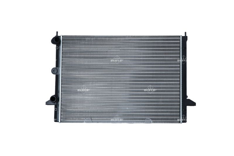 NRF Radiator, engine cooling