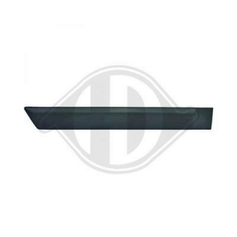 DIEDERICHS Trim/Protective Strip, door