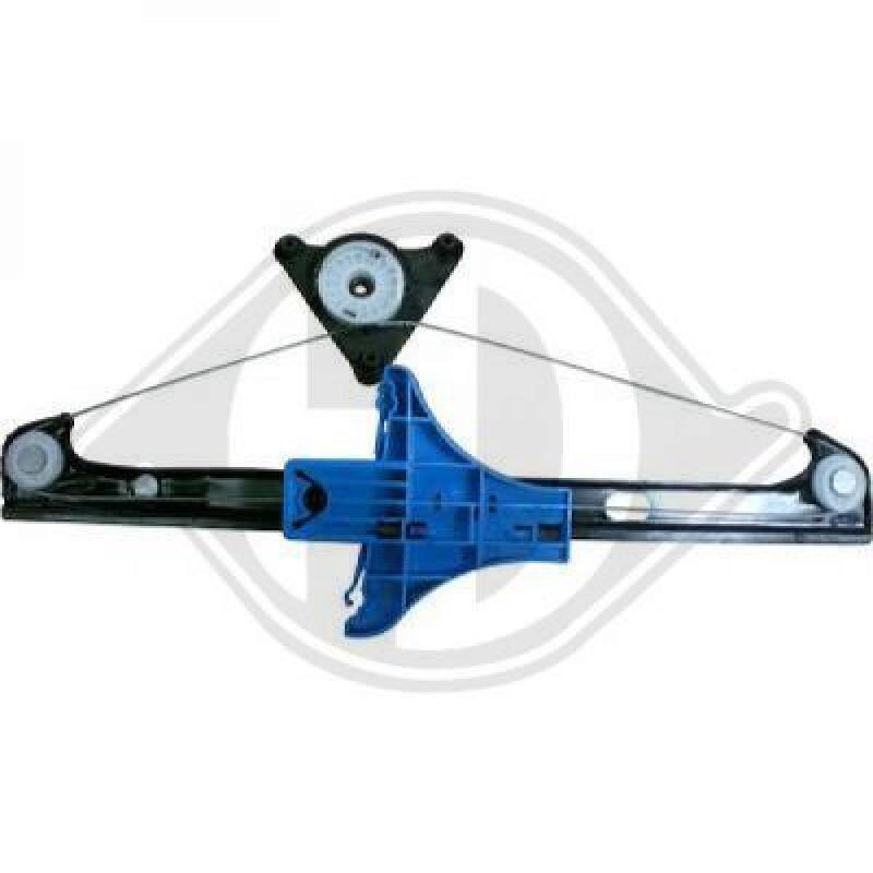 DIEDERICHS Fensterheber 2213722