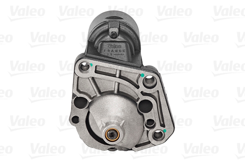 VALEO Starter VALEO RE-GEN AT