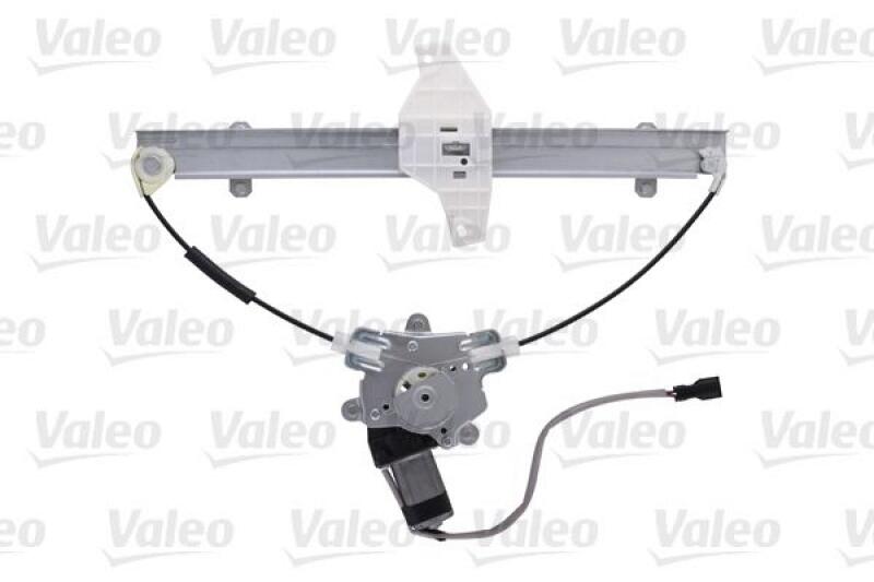 VALEO Window Regulator