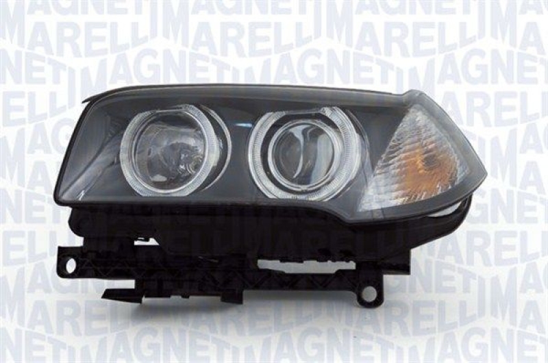 MAGNETI MARELLI Headlight