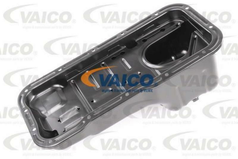 VAICO Wet Sump Original VAICO Quality