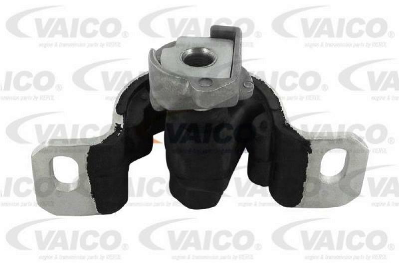 Engine Mounting