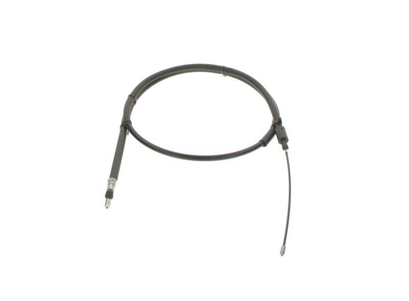 BOSCH Cable, parking brake