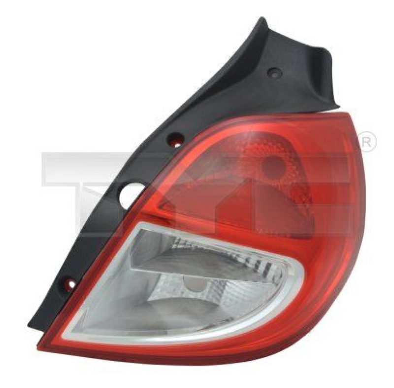 TYC Heckleuchte 11-12041-01-2
