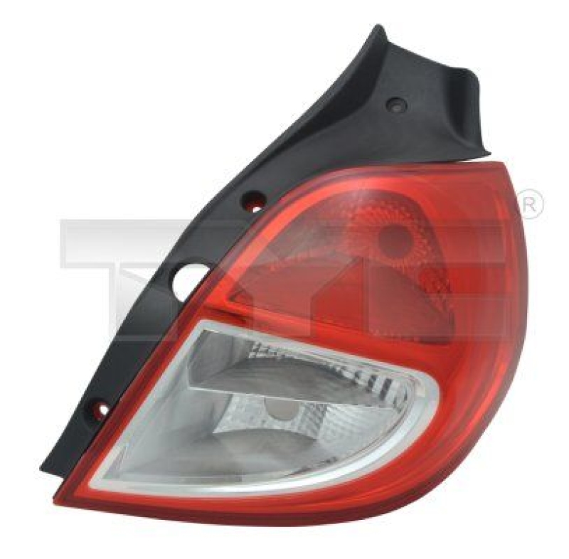 Combination Rearlight