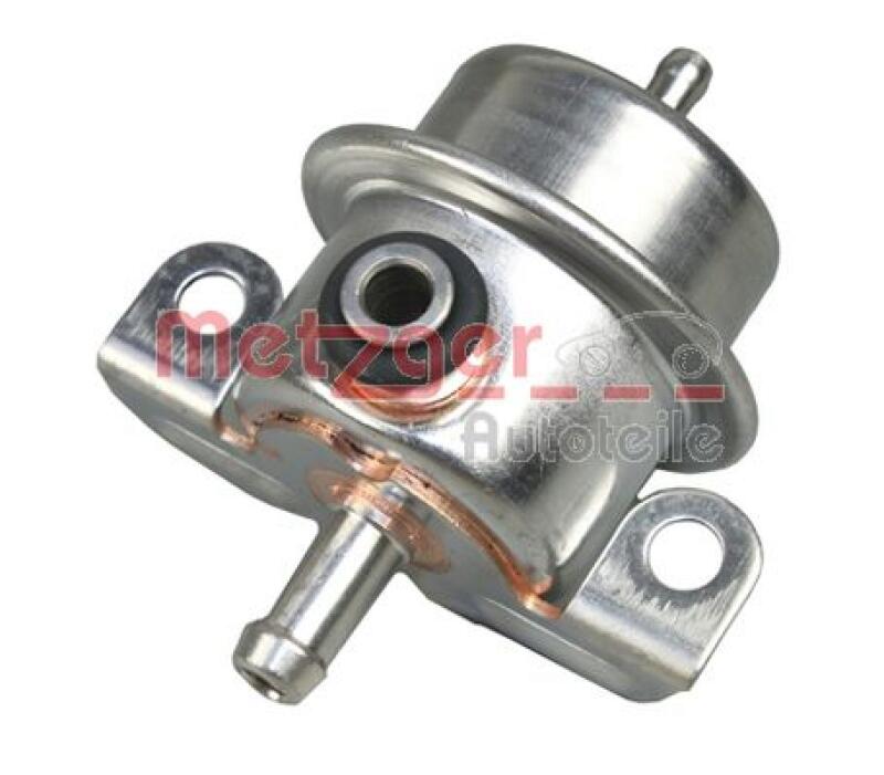 METZGER Control Valve, fuel pressure OE-part