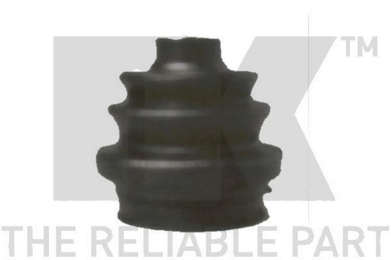 NK Bellow Set, drive shaft