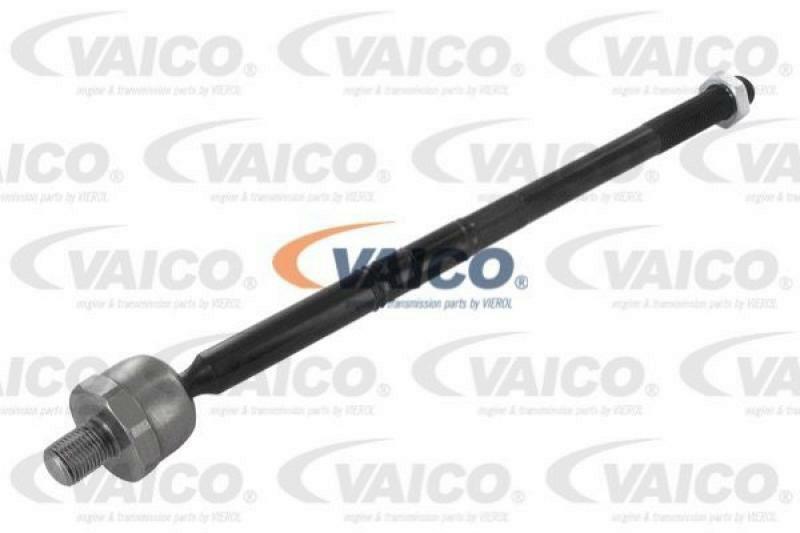 Tie Rod Axle Joint Original VAICO Quality