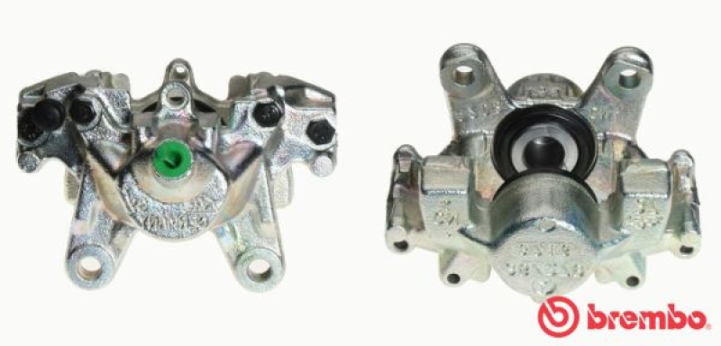 BREMBO Brake Caliper ESSENTIAL LINE