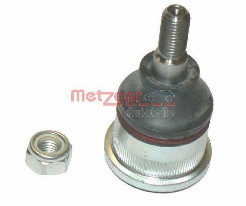 METZGER Ball Joint KIT +