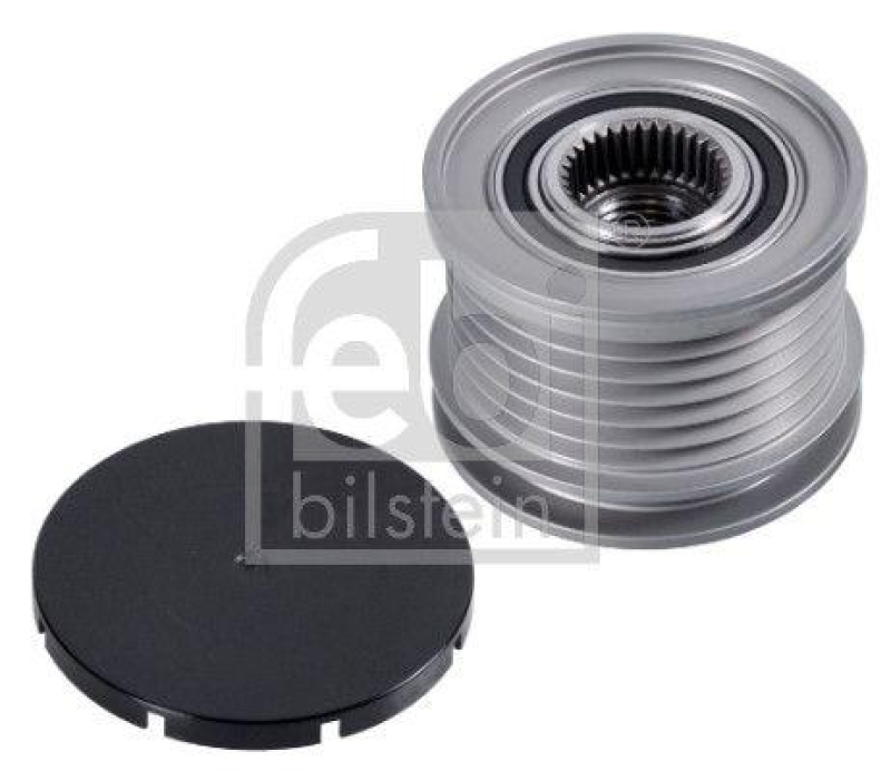 FEBI BILSTEIN Generatorfreilauf