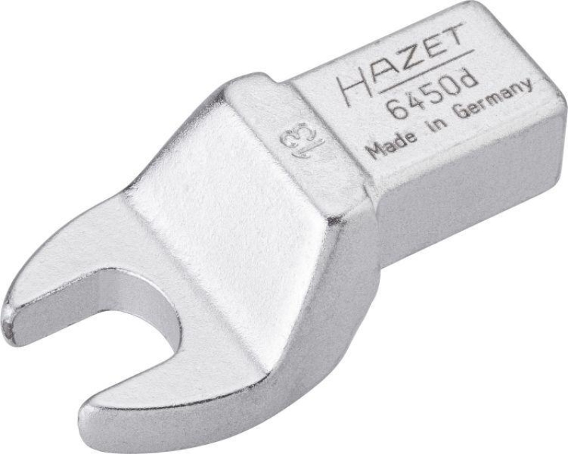 HAZET Open-end Spanner