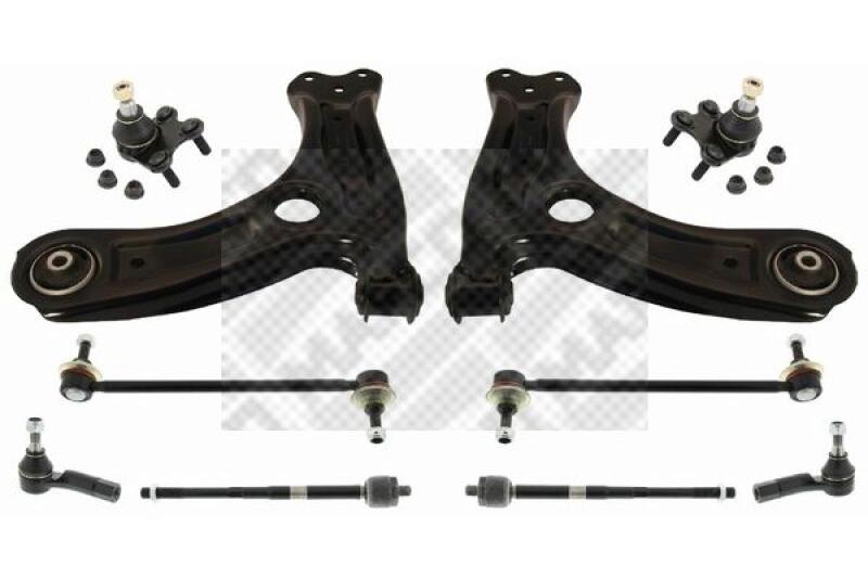 MAPCO Link Set, wheel suspension